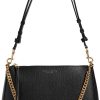 Tory Burch Women's Perry Shoulder Bag - Premium Leather Handbag-0