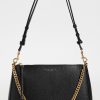 Tory Burch Women's Perry Shoulder Bag - Premium Leather Handbag-1