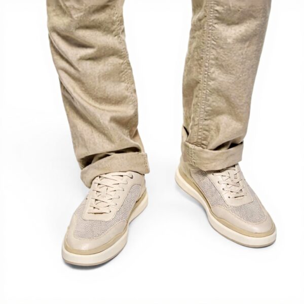 Aldo Mens AlmoLoafer Flat Synthetic Lace Up Style