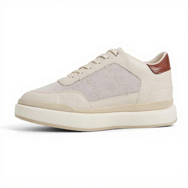 Aldo Mens AlmoLoafer Flat Synthetic Lace Up Style