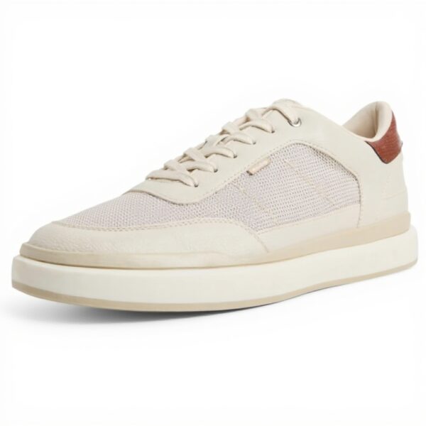 Aldo Mens AlmoLoafer Flat Synthetic Lace Up Style