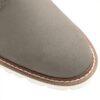 Aldo BaneLoafer Mens Leather Slip On Shoes Grey