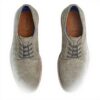 Aldo BaneLoafer Mens Leather Slip On Shoes Grey