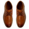 Aldo Mens Chukka Boot Leather Comfortable Sustainable