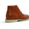 Aldo Mens Chukka Boot Leather Comfortable Sustainable