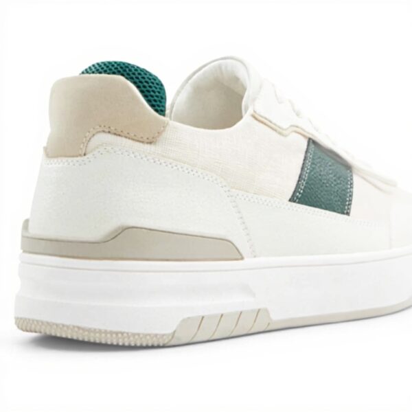 Aldo Mens Creed Sneaker Fashion Trainers Synthetic Comfort