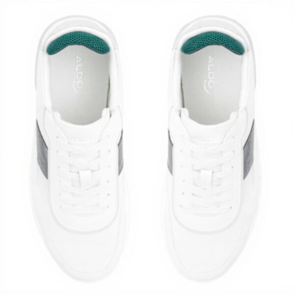 Aldo Mens Creed Sneaker Fashion Trainers Synthetic Comfort