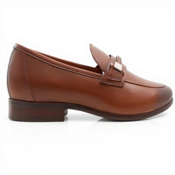Aldo Hattemseflex Loafer Mens Leather Slip-On Shoes