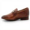 Aldo Hattemseflex Loafer Mens Leather Slip-On Shoes