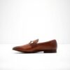 Aldo Hattemseflex Loafer Mens Leather Slip-On Shoes