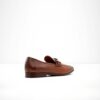 Aldo Hattemseflex Loafer Mens Leather Slip-On Shoes