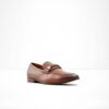 Aldo Hattemseflex Loafer Mens Leather Slip-On Shoes