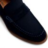 Mens Loafers Aldo Legolas Leather Slip On Shoes