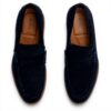 Mens Loafers Aldo Legolas Leather Slip On Shoes