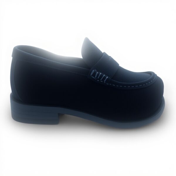 Mens Loafers Aldo Legolas Leather Slip On Shoes