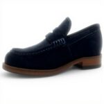 Mens Loafers Aldo Legolas Leather Slip On Shoes