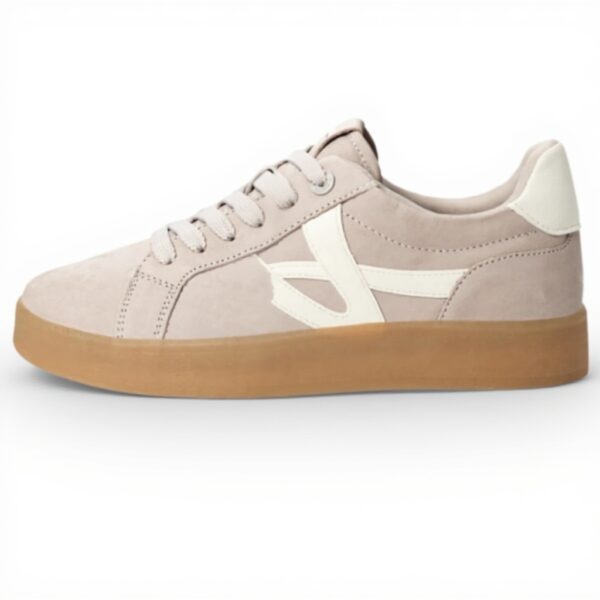 ALDO Mens Mtl72sneaker Lightweight Fashion Trainers