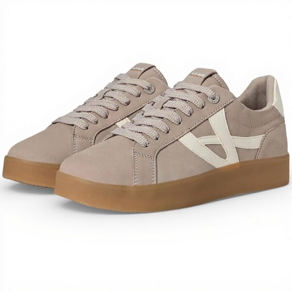 ALDO Mens Mtl72sneaker Lightweight Fashion Trainers