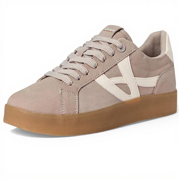 ALDO Mens Mtl72sneaker Lightweight Fashion Trainers