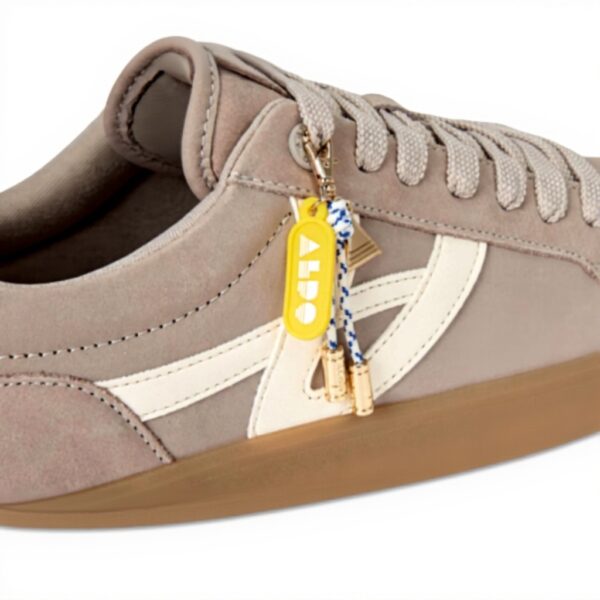 ALDO Mens Mtl72sneaker Lightweight Fashion Trainers