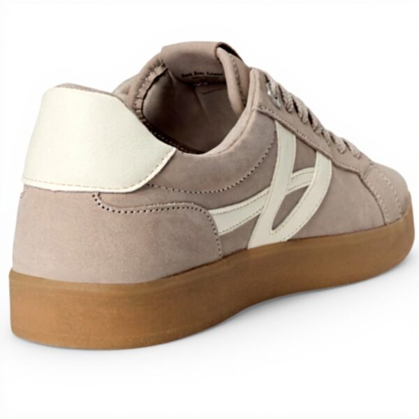 ALDO Mens Mtl72sneaker Lightweight Fashion Trainers