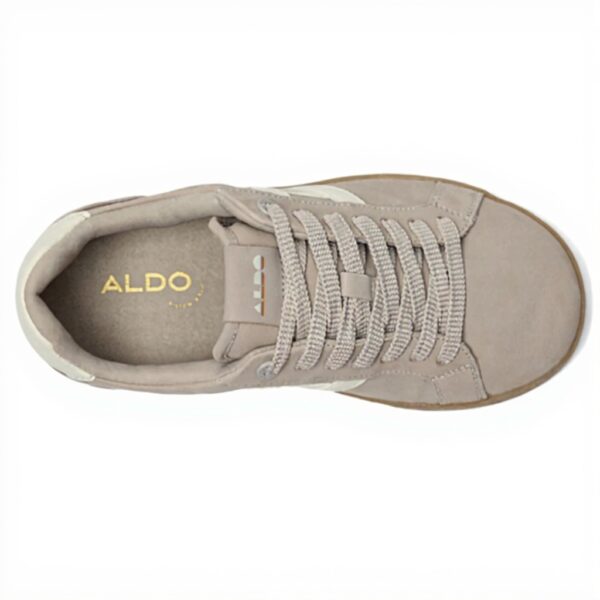ALDO Mens Mtl72sneaker Lightweight Fashion Trainers