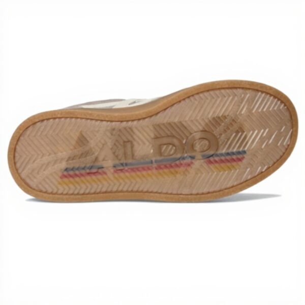 ALDO Mens Mtl72sneaker Lightweight Fashion Trainers