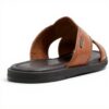 Aldo Olino Slide Sandal Men Leather Comfortable Casual