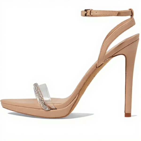 ALDO Thirakin Bone Boots Mens Size 4 UK