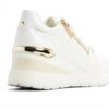 ALDO Women Adwiwia Sneaker White Fashion Trainers Comfort