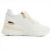 ALDO Women Adwiwia Sneaker White Fashion Trainers Comfort