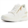 ALDO Women Adwiwia Sneaker White Fashion Trainers Comfort