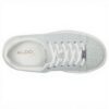 ALDO Womens Clovver Sneaker Denim Fashion Trainers