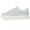 ALDO Womens Clovver Sneaker Denim Fashion Trainers