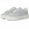 ALDO Womens Clovver Sneaker Denim Fashion Trainers