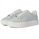 ALDO Womens Clovver Sneaker Denim Fashion Trainers