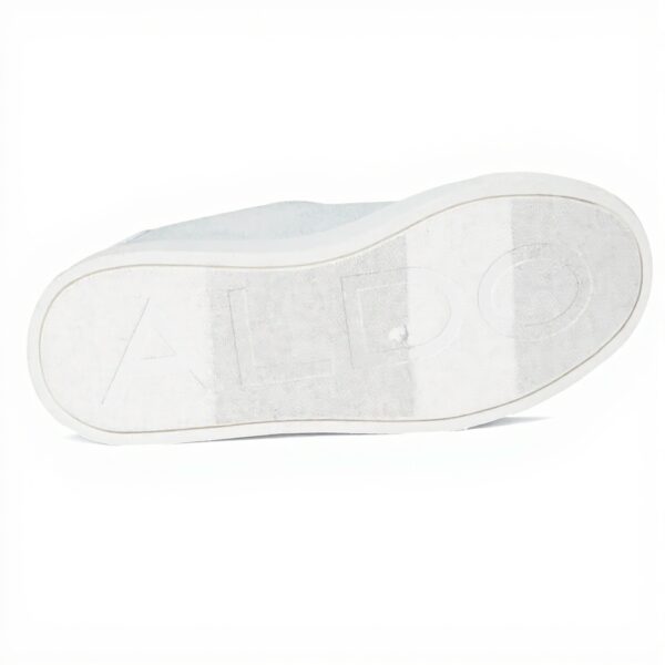 ALDO Womens Clovver Sneaker Denim Fashion Trainers