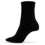 Aldo Delylah Womens Ankle Boot Black Textile 4 Inch Heel