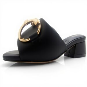 Aldo Womens Faiza Heeled Sandal Black Pink White