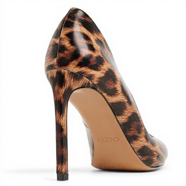 Aldo Womens Lala Pump Court Shoes Synthetic Heels