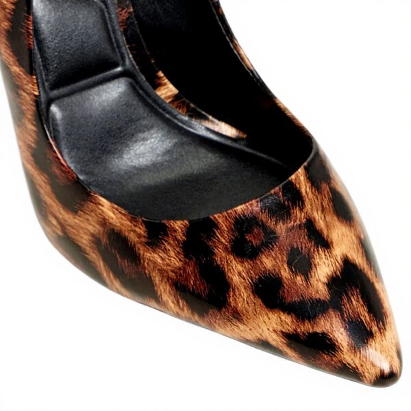 Aldo Womens Lala Pump Court Shoes Synthetic Heels