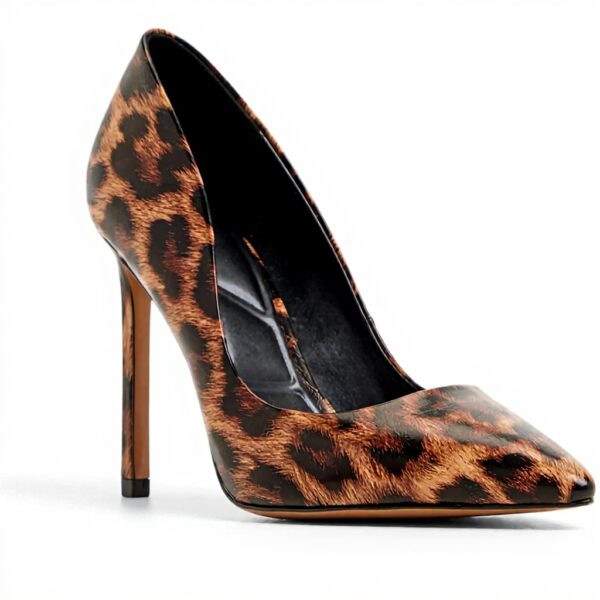 Aldo Womens Lala Pump Court Shoes Synthetic Heels