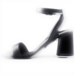 Aldo Lotherram Heeled Sandal Women Black Fashion Block Heel