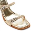 ALDO Maymay Heeled Sandal Womens Fashion Block Heel