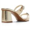 ALDO Maymay Heeled Sandal Womens Fashion Block Heel