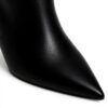 Aldo Womens Nathalee Knee High Boots Synthetic Pointy Toe
