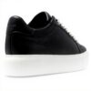 Aldo Perlah Sneaker Womens Fashion Trainers Black