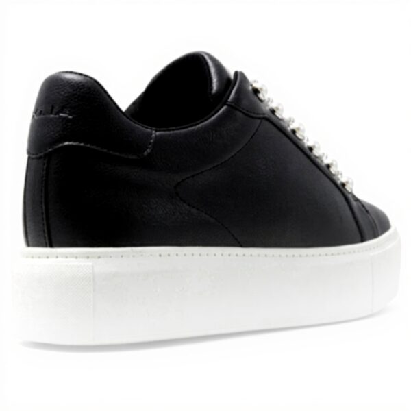 Aldo Perlah Sneaker Womens Fashion Trainers Black