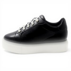 Aldo Perlah Sneaker Womens Fashion Trainers Black