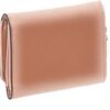 Aldo Womens Sienna Wallet Fashionable Synthetic Organizer